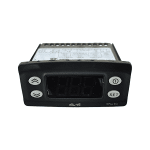 Контроллер Eliwell IDPlus 974