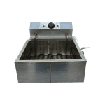 Чебуречница Sikom ЭФ-6НЧ