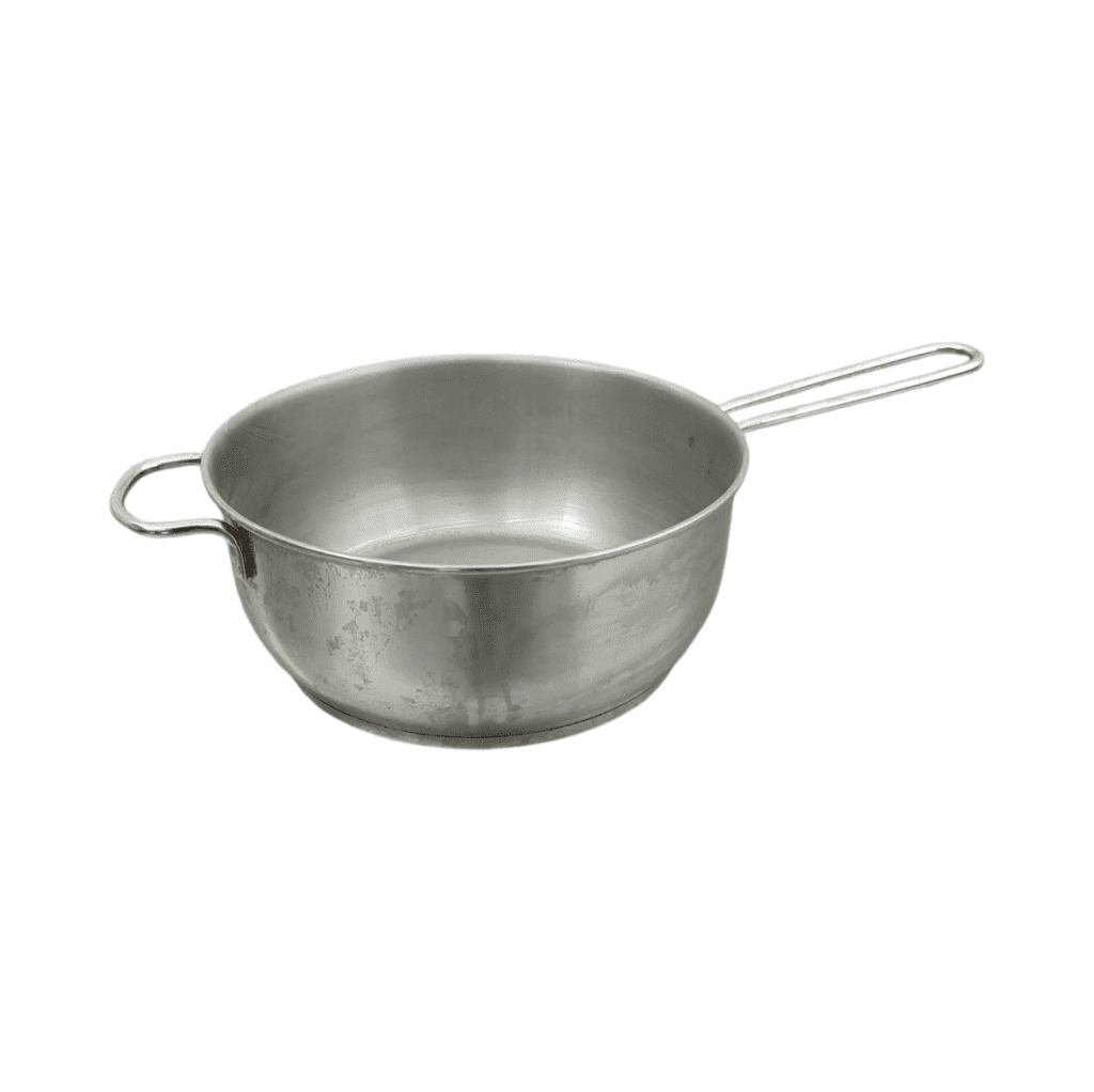 Сотейник нержавеющая сталь