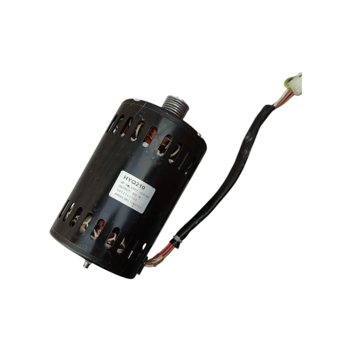 Купить Двигатель VARIMIXER Teddy 5L