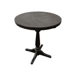 Стол Франциско 70 дерево коричневый