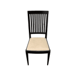 Стул Дерби кожзам бежевый