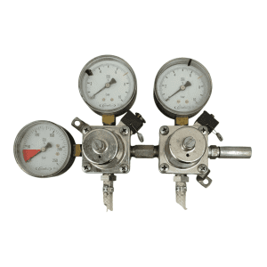 Редуктор сборка Cornelius SK083-005