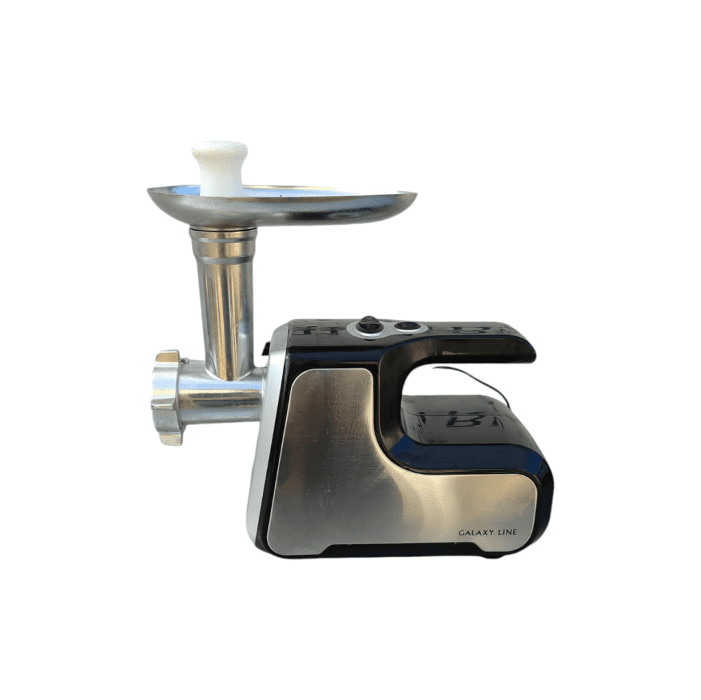 Мясорубка GALAXY LINE GL2417