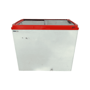 Ларь морозильный Italfrost CF 300 F