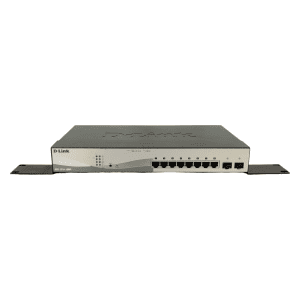 Купить Коммутатор сетевой d-link dxs-1210-10MP