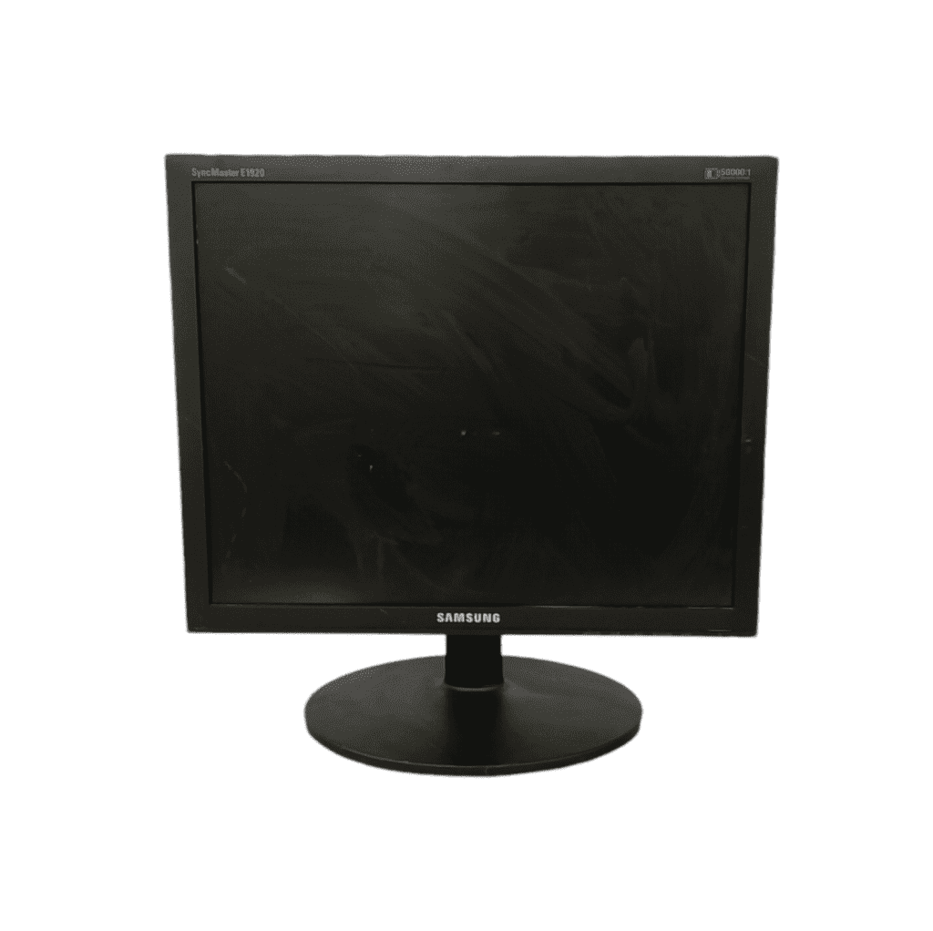 Монитор Samsung CB19LS