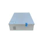 Панель контрольная охранно - пожарная Hunter-Pro 896