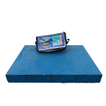 Весы платформенные TCS TCS-600kg