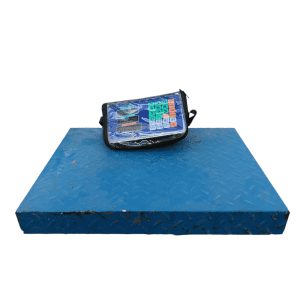 Купить Весы платформенные TCS TCS-600kg