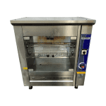 Гриль для кур Gastroinox Pimak m 005-e