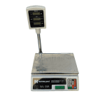 Весы торговые Homieland WL-35R