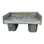 Витрина рыба на льду АРИАДА Бьянка ВУ 17-180