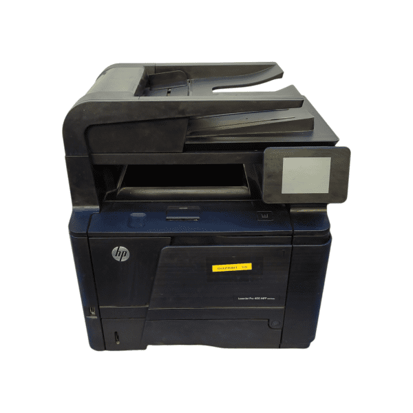 Купить МФУ HP Laserjet 400 MFP m25dn