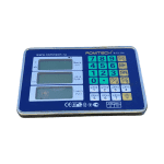 Весовой индикатор платформенных весов Romitech BLES-300
