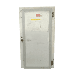 Дверь хол 8см свет 80/185 рамка 120/210 дверь 95/200