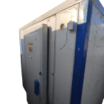 Камера холодильная Polair 2.27/3.6/2.2 80мм