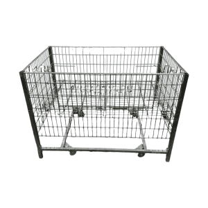 Корзина для распродаж на колесах Shols 0400-120-80