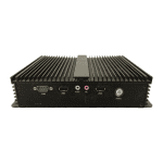 Системный блок кассовый Атол NFD10