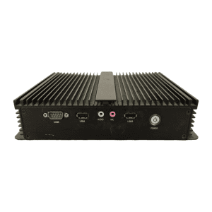 Системный блок кассовый Атол NFD10