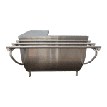 Кассовая кабина Abat Патша КК-70Т