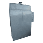 Коптильная камера КТД-600