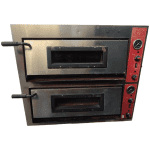 Печь для пиццы GGF E 66/R