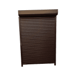 Рольставни высота 184 см / ширина 120 см