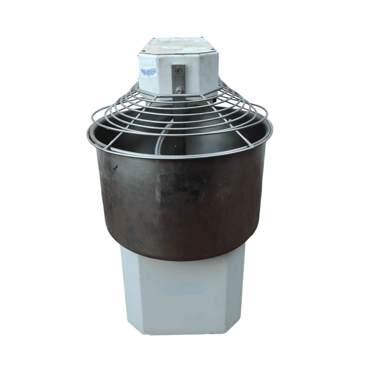 Купить Спиральный тестомес MEC SK-33 380B