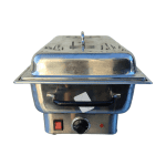 Чафинг-диш GASTRORAG ZCK100S