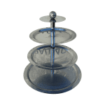 Этажерка для фруктов и конфет