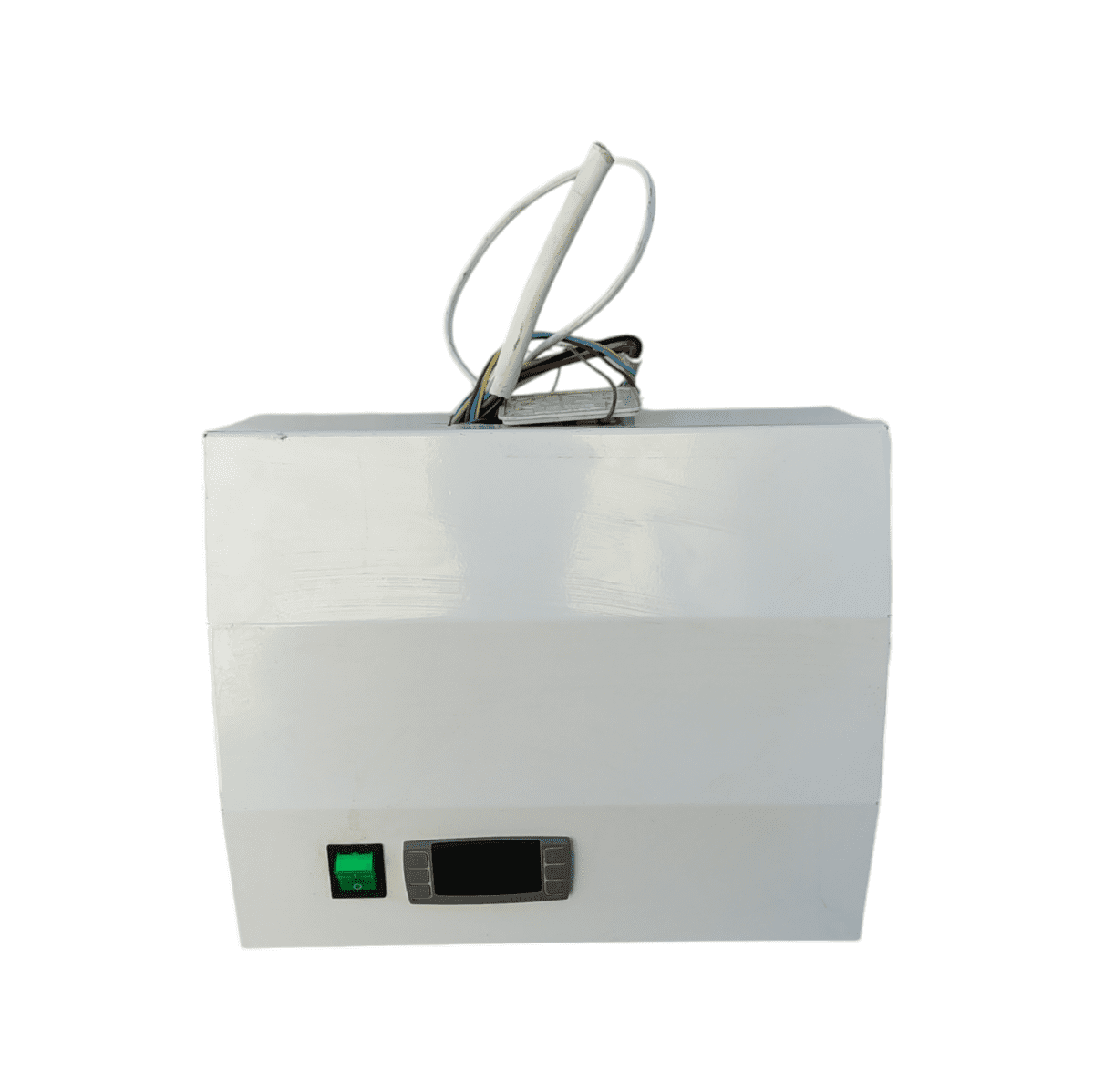 Купить Пульт управления EVCO Dixell Xr06cx-5n0c1 30/25/12