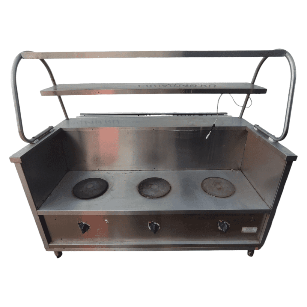 Abat Патша ПМЭС-70М-01