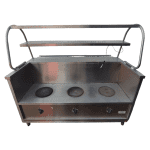 Мармит первых блюд Abat Патша ПМЭС-70М-01