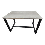 Стол Рубитон 122 лдсп бук