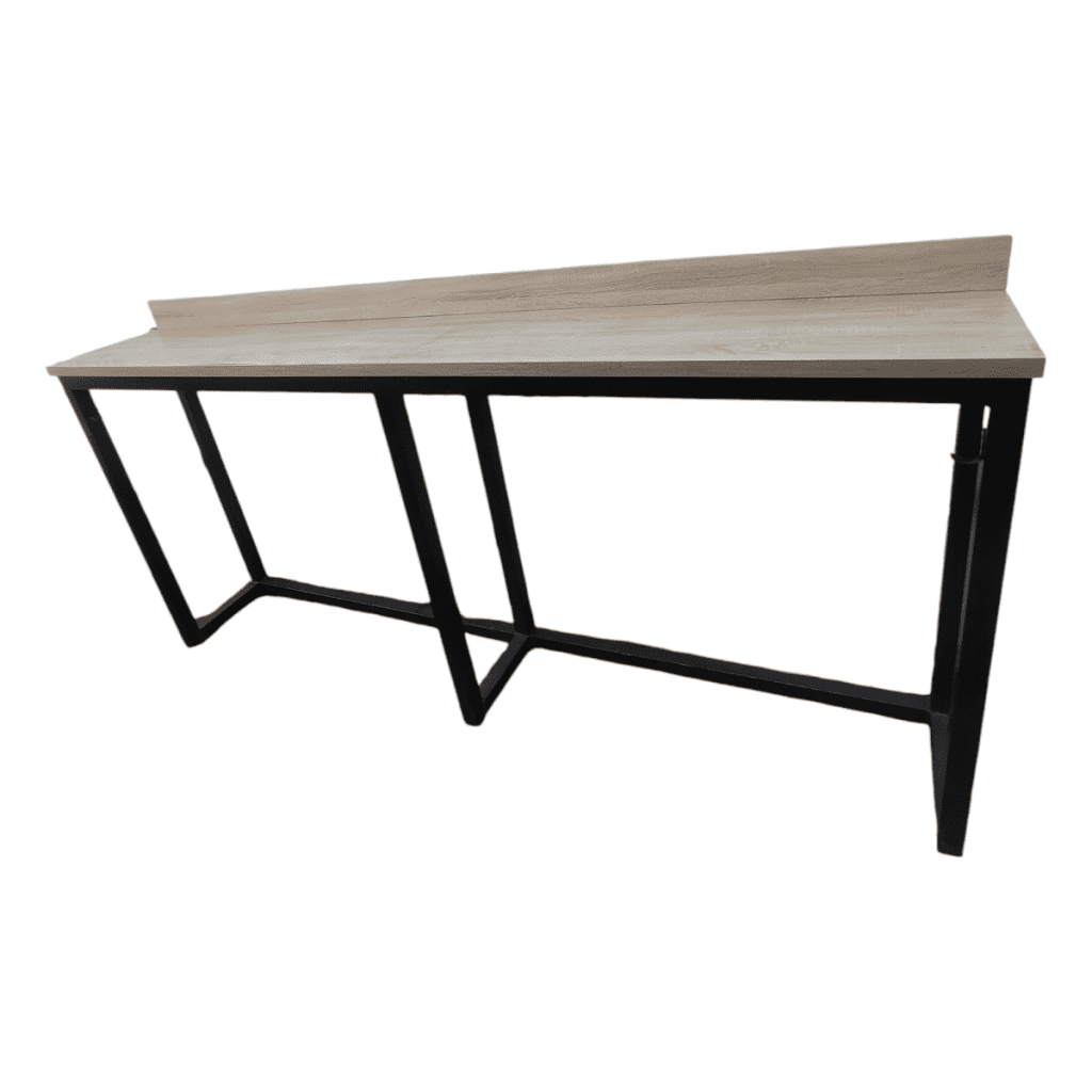 Стол барный Рубитон