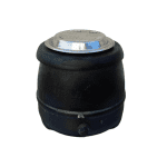 Мармит первых блюд Hurakan HKN-FWP