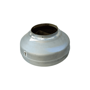 Канальный вентилятор VANVENT ВКВ 160 S