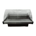 Витрина универсальная Арктика КВС-1500 U