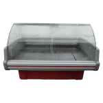 Витрина универсальная Golfstream Двина 150 СН -6+6