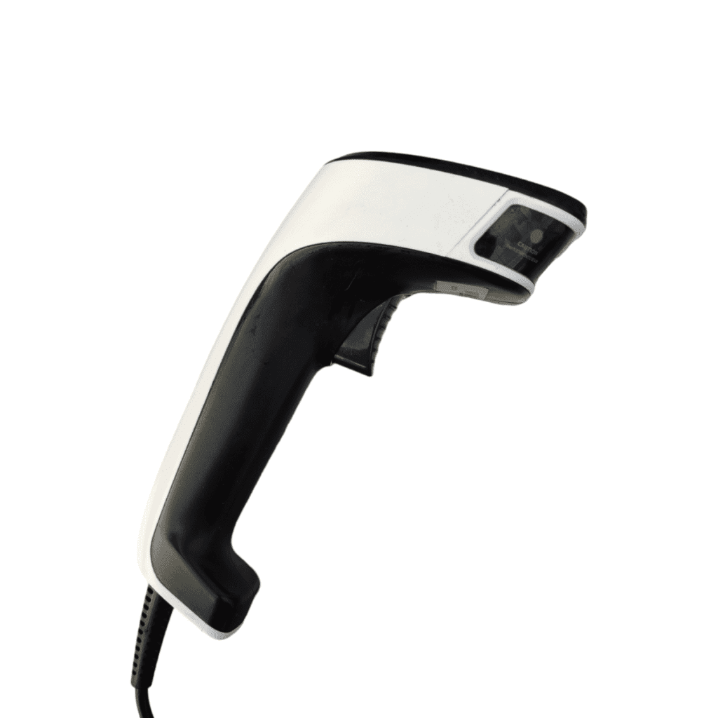 Сканер штрих-кода ROHS VS3002