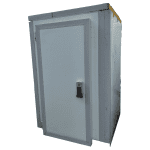 Камера холодильная Polair(ППУ) 1.44/1.35/2.2 80мм