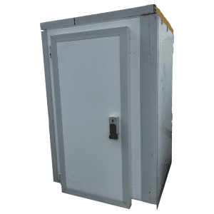 Камера холодильная Polair(ППУ) 1.44/1.35/2.2 80мм