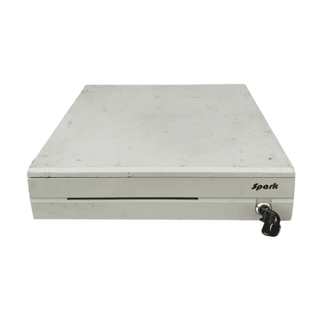 Денежный ящик Spark CD-2000.2