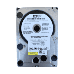 Жесткий диск Western Digital WD7500AAKS 750GB