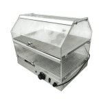 Витрина тепловая Starfood DH-395