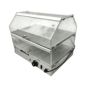 Купить Витрина тепловая Starfood DH-395