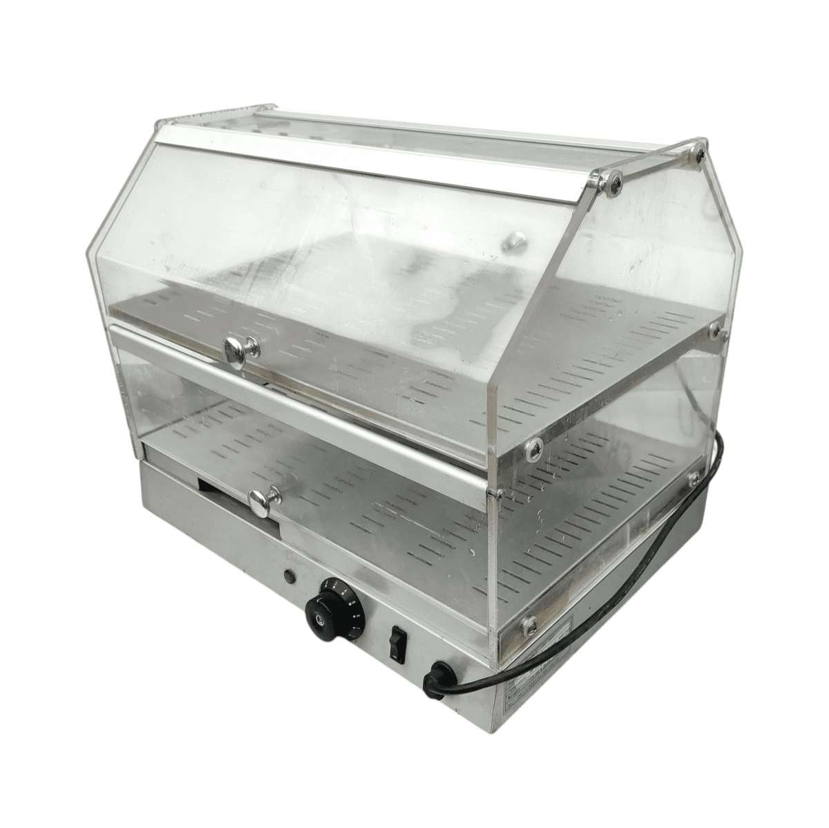 Купить Витрина тепловая Starfood DH-395