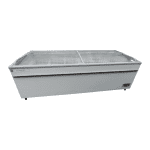 Ларь-бонета UGUR Bodrum 2500 FR