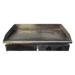 Жарочная поверхность Viatto VA-EG-822H